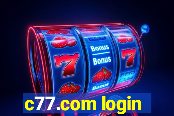 c77.com login